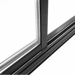 Dörrkarm I Glasfiber