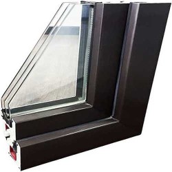 Dörrkarm I Glasfiber