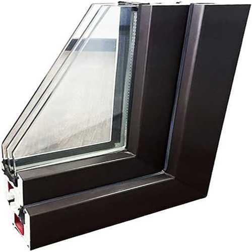 Dörrkarm I Glasfiber
