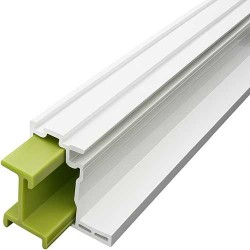 Glasfiber Dörrprofil