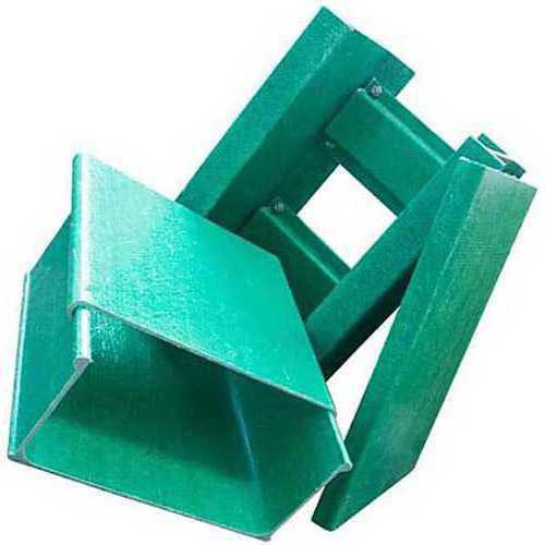 Kabelränna I Glasfiber