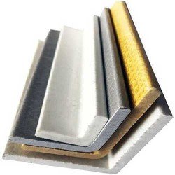 L Format Glasfiberhörnprofil