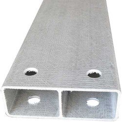 Glasfiberbalk (Purlin)