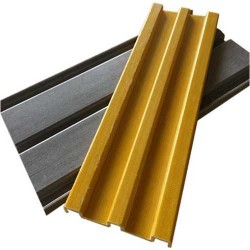 Glasfiber Sparkplåt