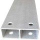 Glasfiberbalk (Purlin)
