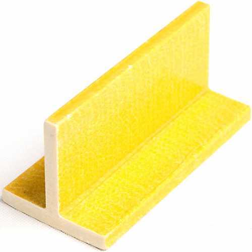 T-Format Glasfiberprofil