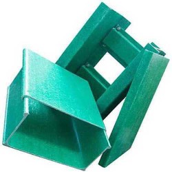 Kabelränna I Glasfiber