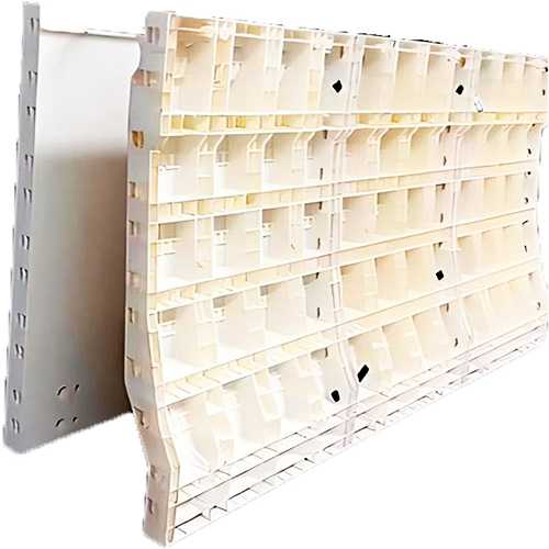 Formsättningspanel I Glasfiber