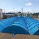 Utsugshuva I Glasfiber