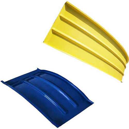 Utsugshuva I Glasfiber